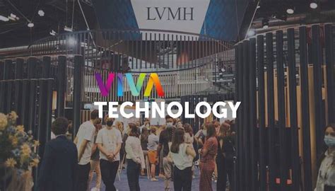 lvmh technology.